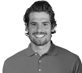Photo: Jack Allison profile